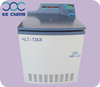L7-72KR Floor Low speed large capacity Refrigerated centrifuge