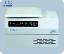H3-20KR High Speed Refrigerated Centrifuge